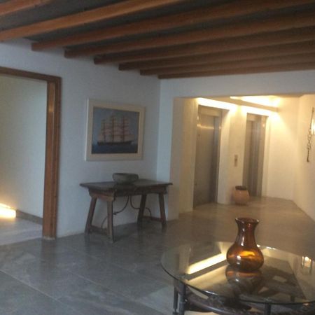 Cap Sa Sal Navy, Begur, Girona Lägenhet Exteriör bild