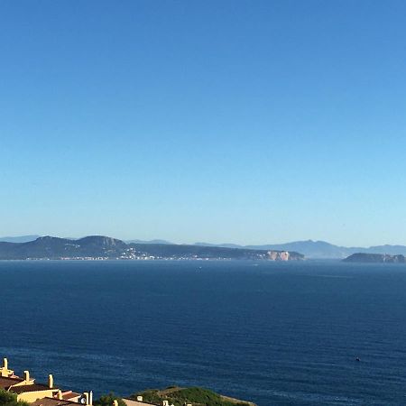 Cap Sa Sal Navy, Begur, Girona Lägenhet Exteriör bild