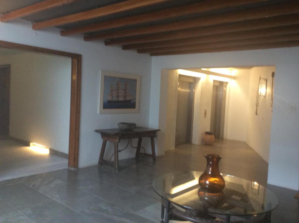 Cap Sa Sal Navy, Begur, Girona Lägenhet Exteriör bild