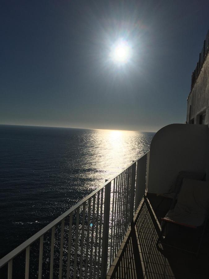 Cap Sa Sal Navy, Begur, Girona Lägenhet Exteriör bild