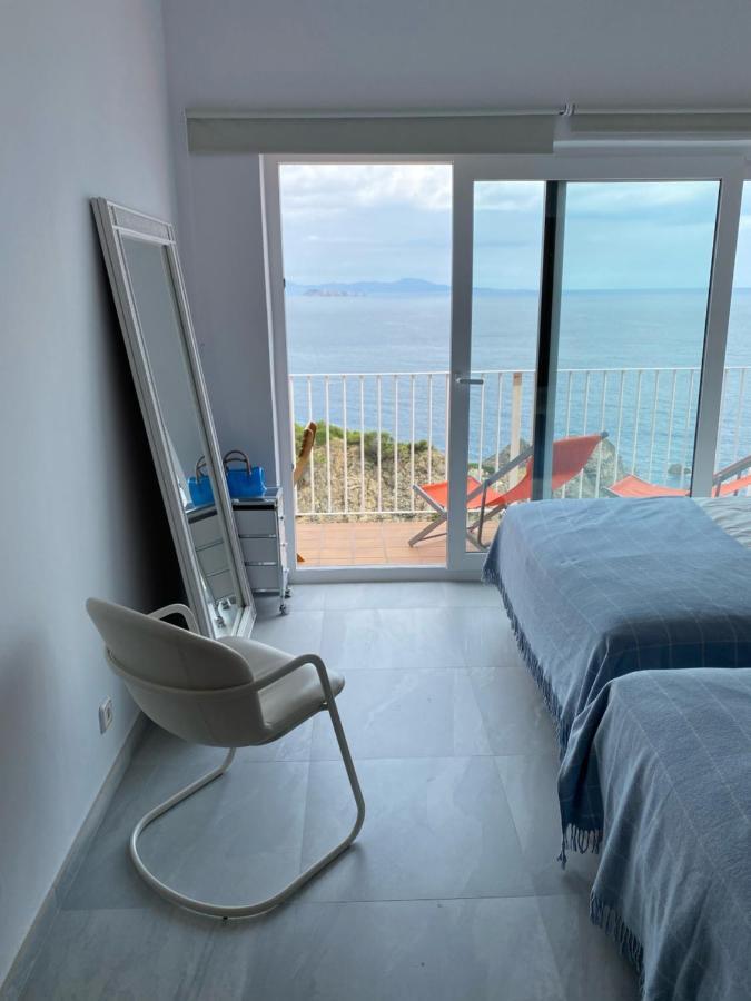 Cap Sa Sal Navy, Begur, Girona Lägenhet Exteriör bild