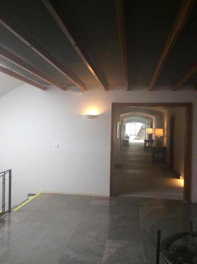 Cap Sa Sal Navy, Begur, Girona Lägenhet Exteriör bild