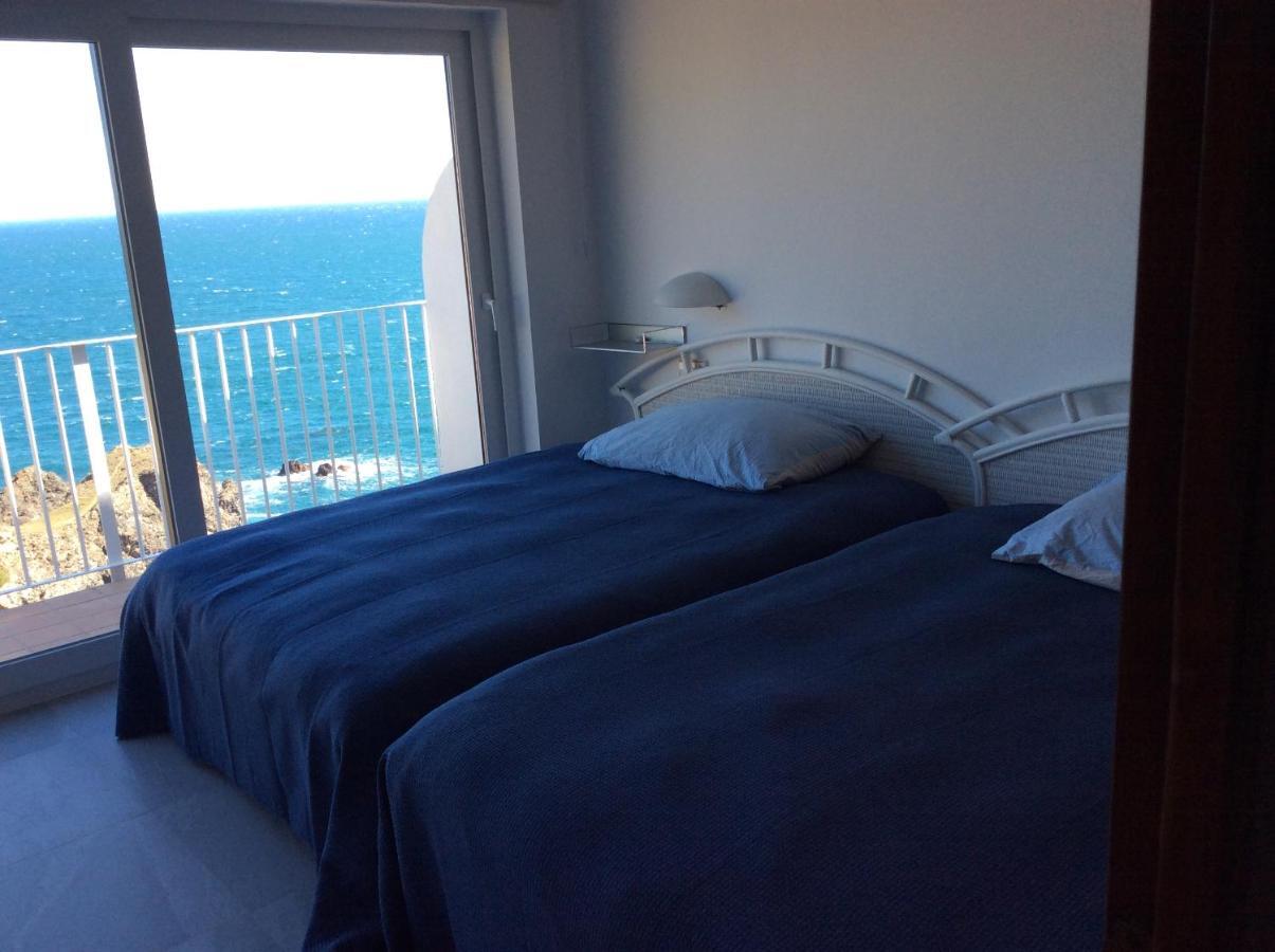 Cap Sa Sal Navy, Begur, Girona Lägenhet Exteriör bild